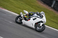 Evening Low_Mid Group White Bikes